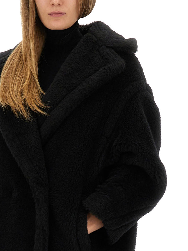 Max Mara Trenches - Black | Wanan Luxury