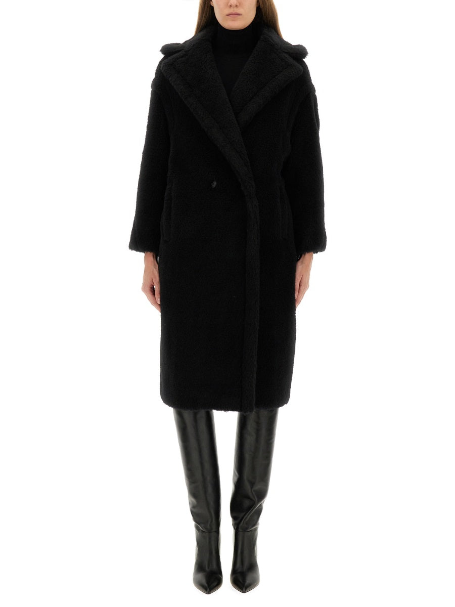 Max Mara Trenches - Black | Wanan Luxury