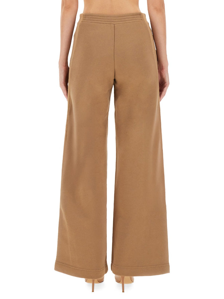 Max Mara Pants - Beige | Wanan Luxury