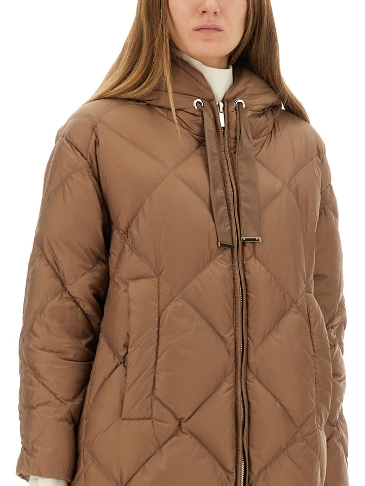 S Max Mara Trenches - Brown | Wanan Luxury