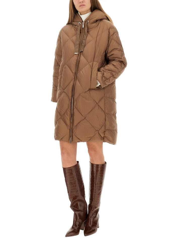 S Max Mara Trenches - Brown | Wanan Luxury