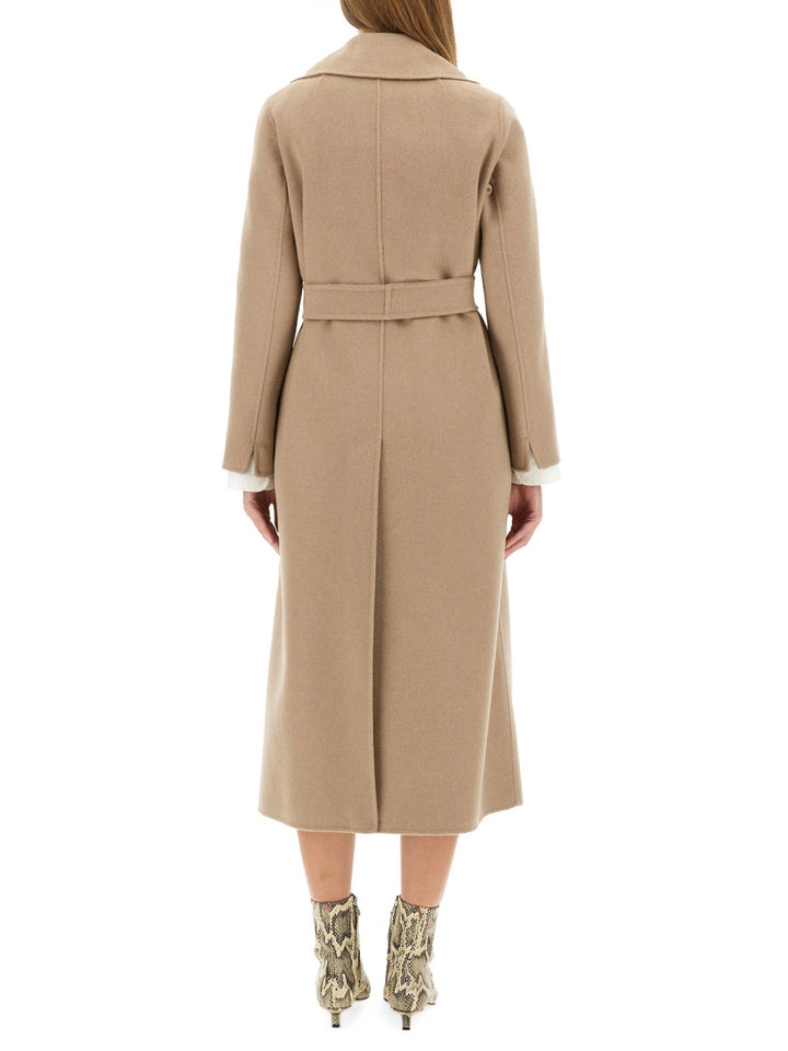 S Max Mara Trenches - Beige | Wanan Luxury