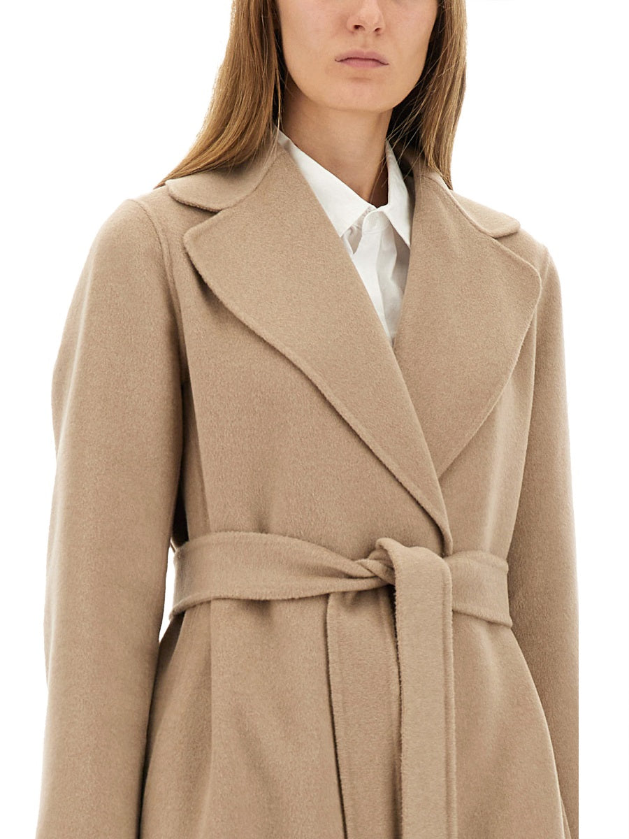 S Max Mara Trenches - Beige | Wanan Luxury