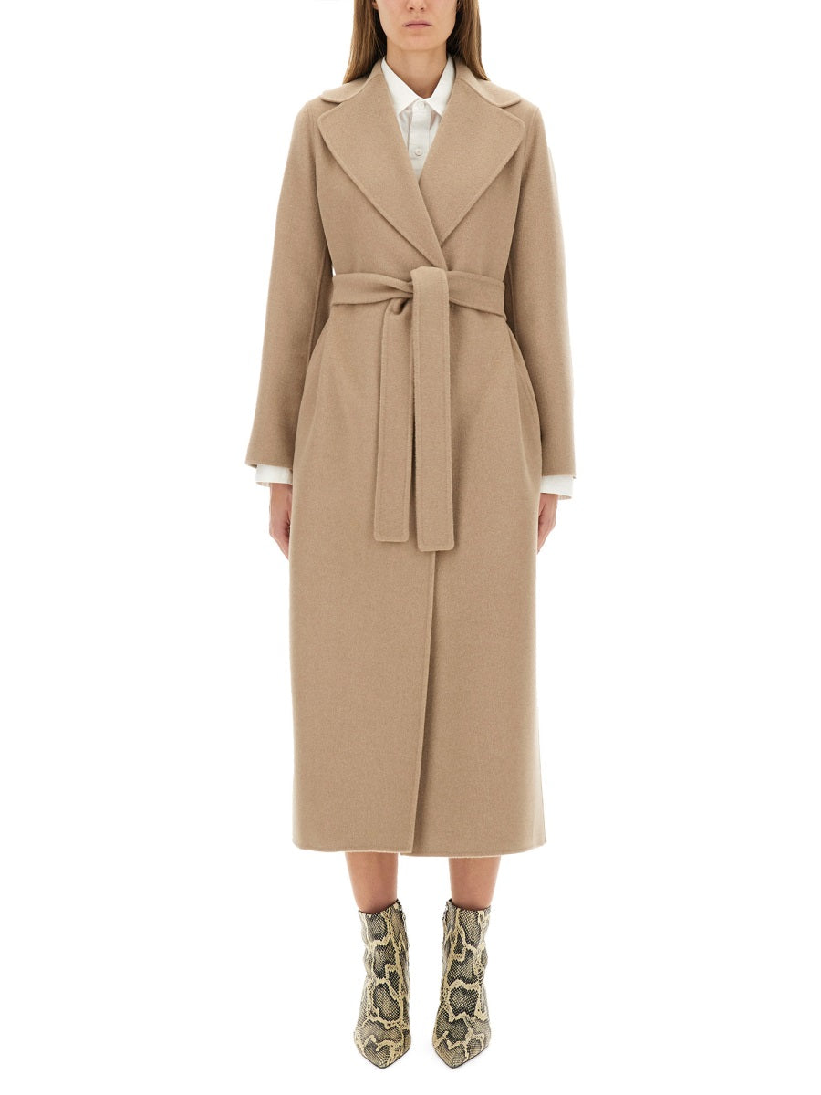 S Max Mara Trenches - Beige | Wanan Luxury