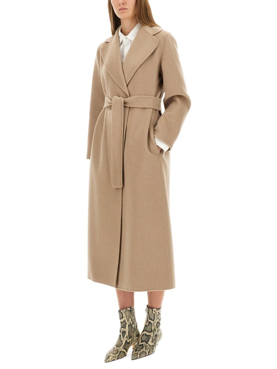 S Max Mara Trenches - Beige | Wanan Luxury