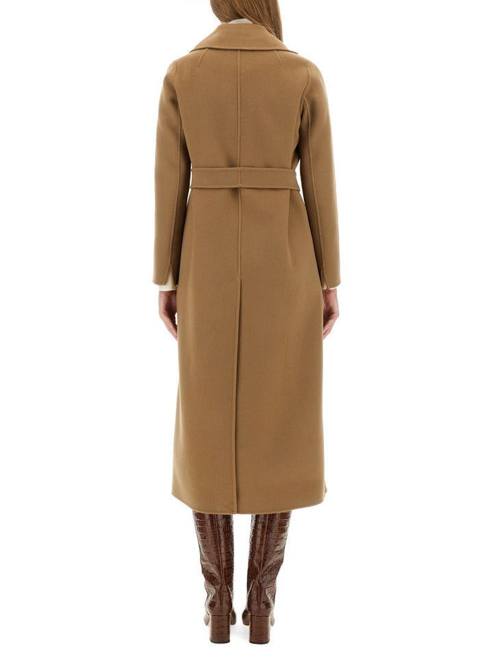 S Max Mara Trenches - Beige | Wanan Luxury