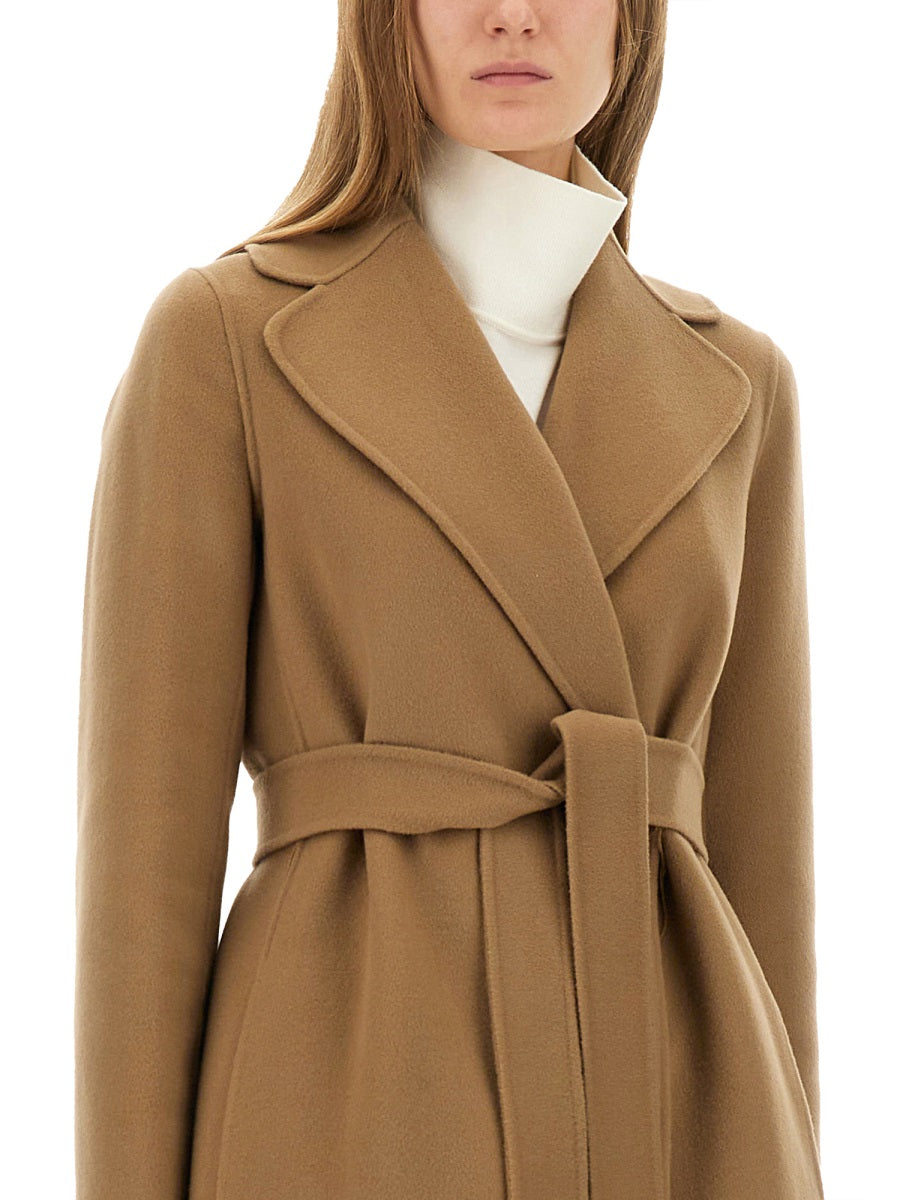 S Max Mara Trenches - Beige | Wanan Luxury