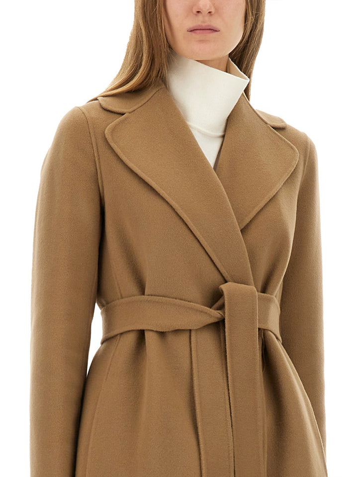 S Max Mara Trenches - Beige | Wanan Luxury