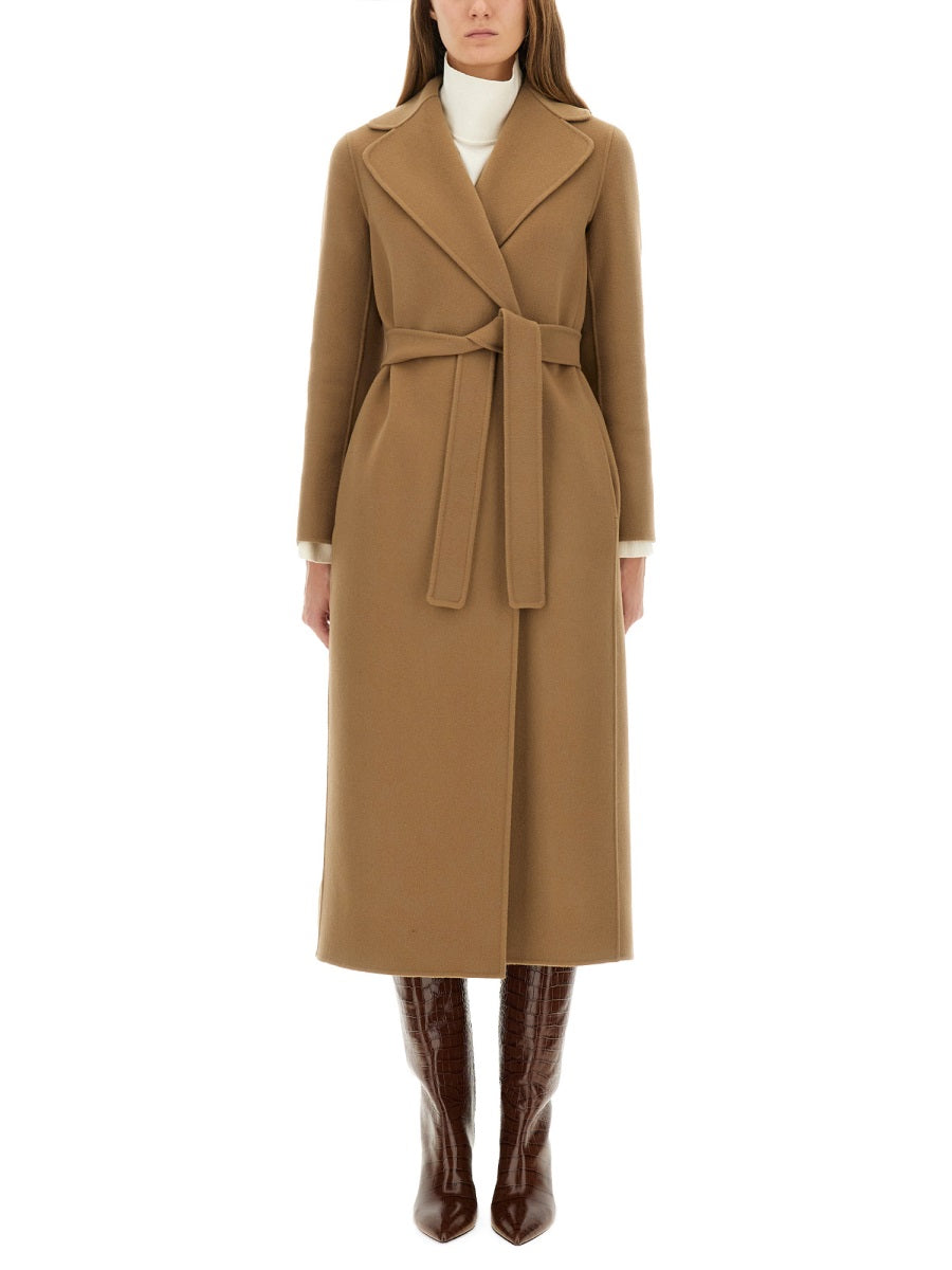 S Max Mara Trenches - Beige | Wanan Luxury