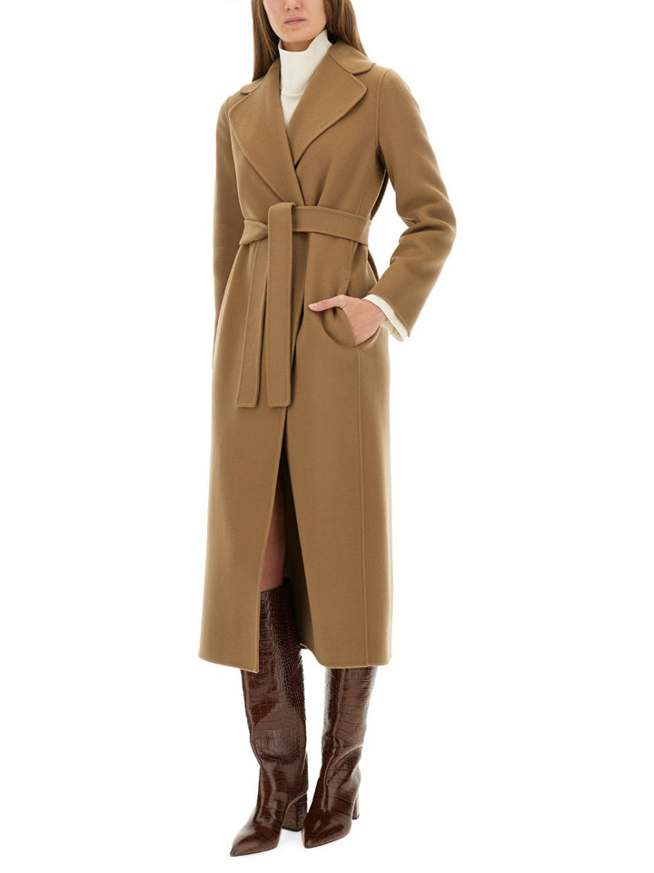 S Max Mara Trenches - Beige | Wanan Luxury