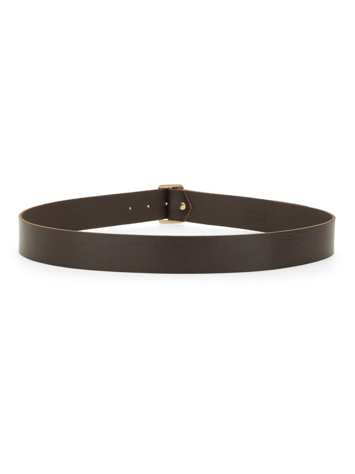 Alysi Belts - Brown | Wanan Luxury