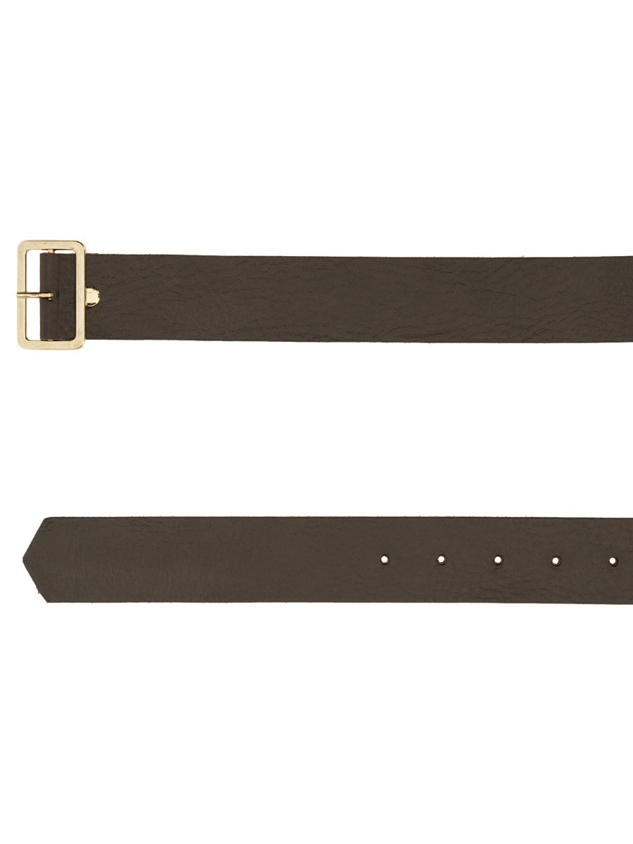 Alysi Belts - Brown | Wanan Luxury