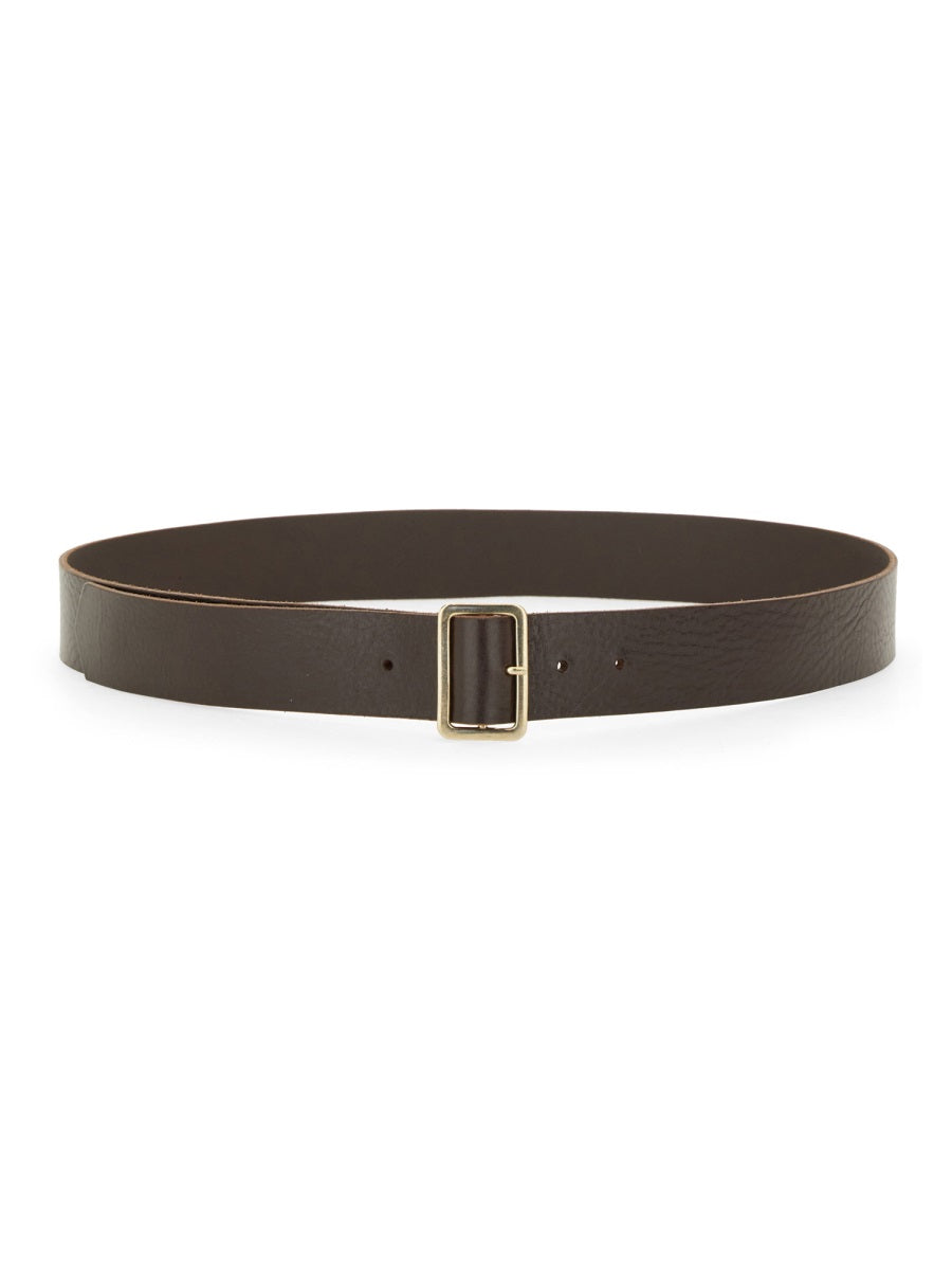 Alysi Belts - Brown | Wanan Luxury