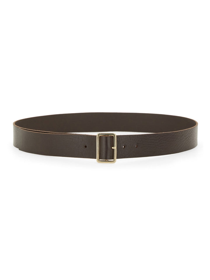 Alysi Belts - Brown | Wanan Luxury