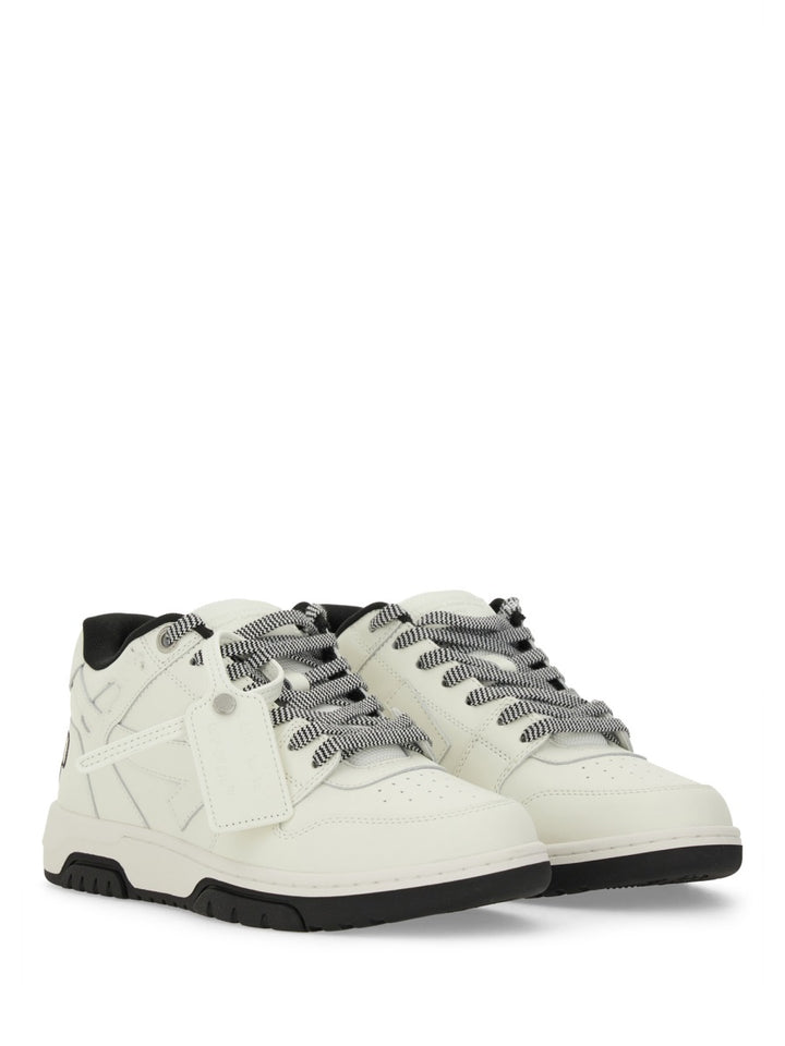 Off-White Sneakers - White | Wanan Luxury