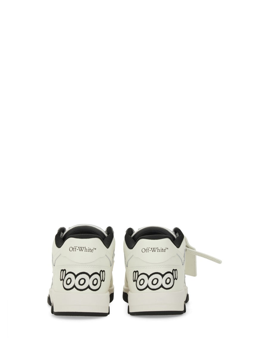 Off-White Sneakers - White | Wanan Luxury