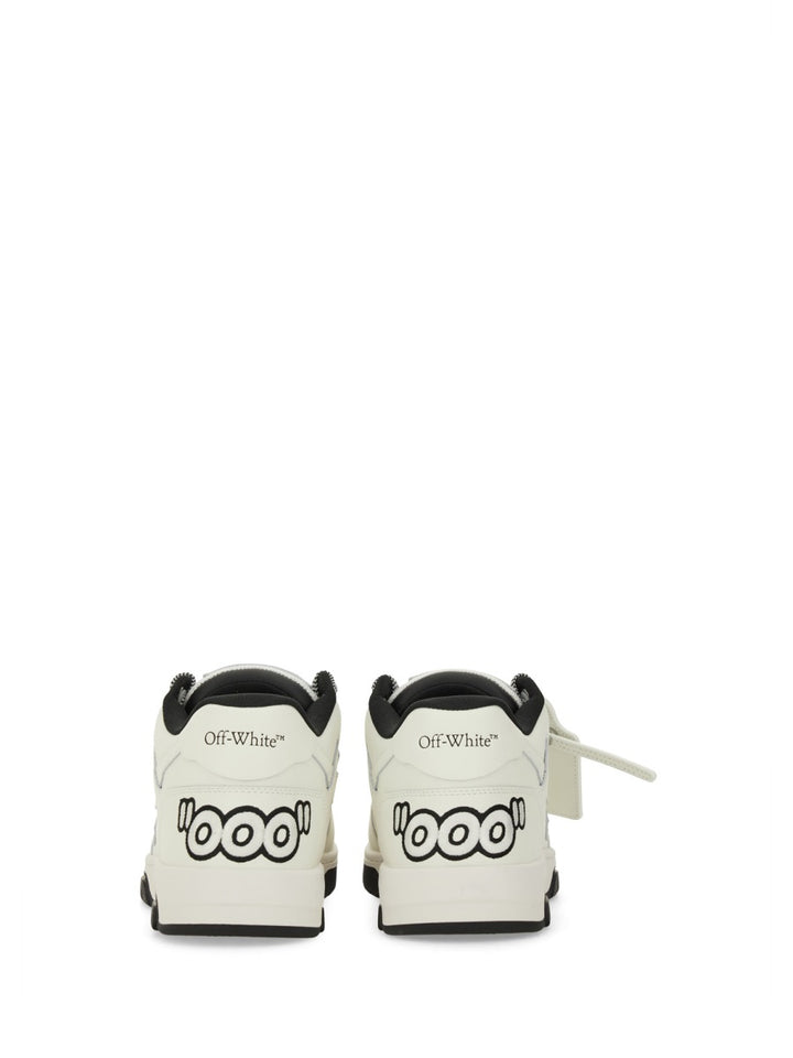 Off-White Sneakers - White | Wanan Luxury