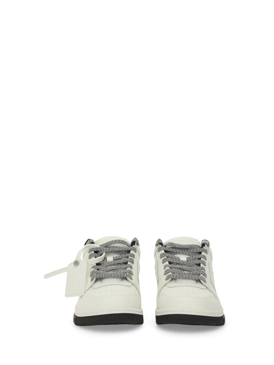Off-White Sneakers - White | Wanan Luxury