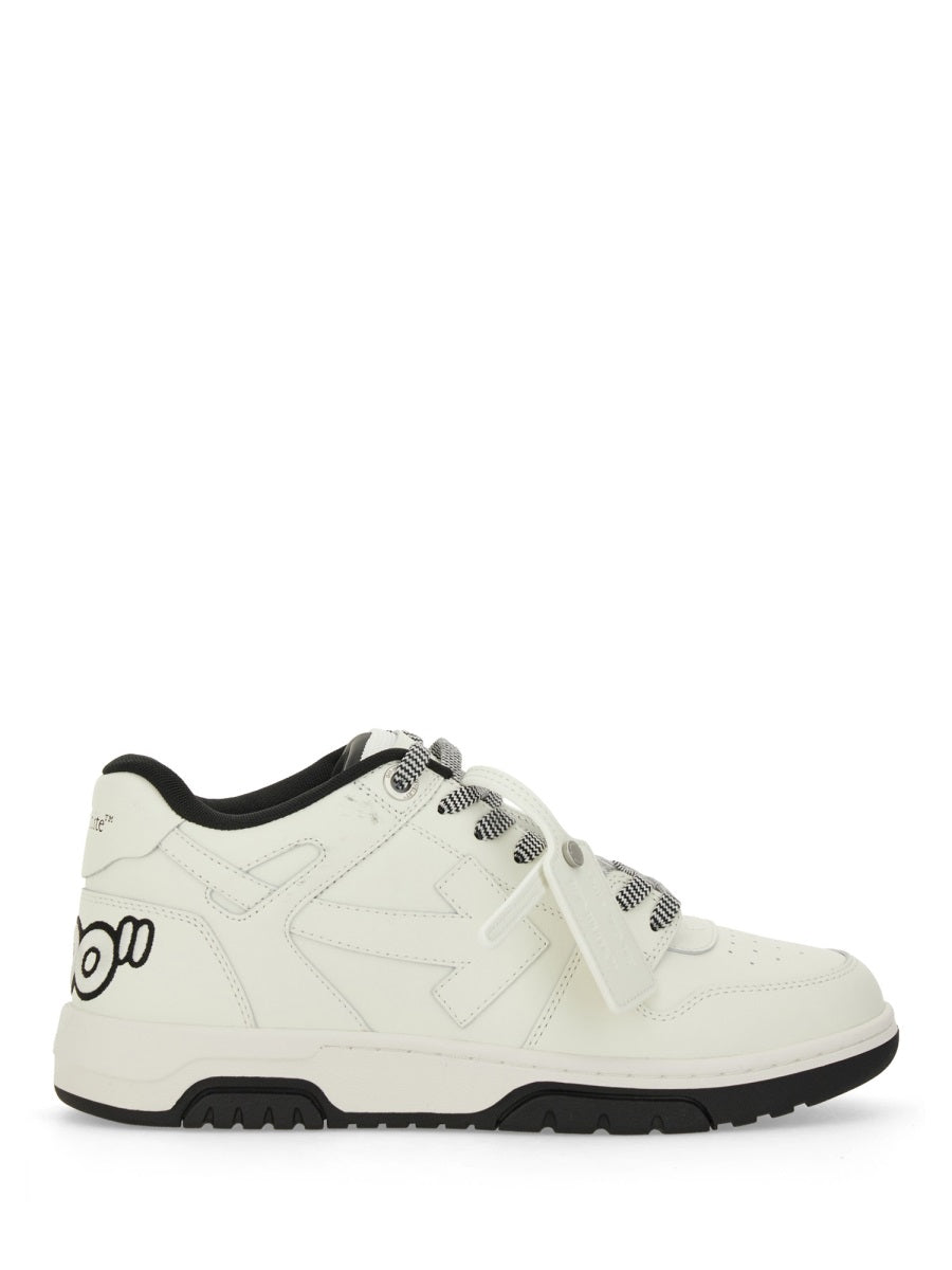 Off-White Sneakers - White | Wanan Luxury