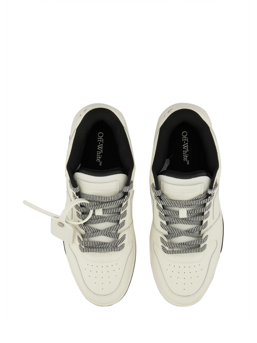 Off-White Sneakers - White | Wanan Luxury