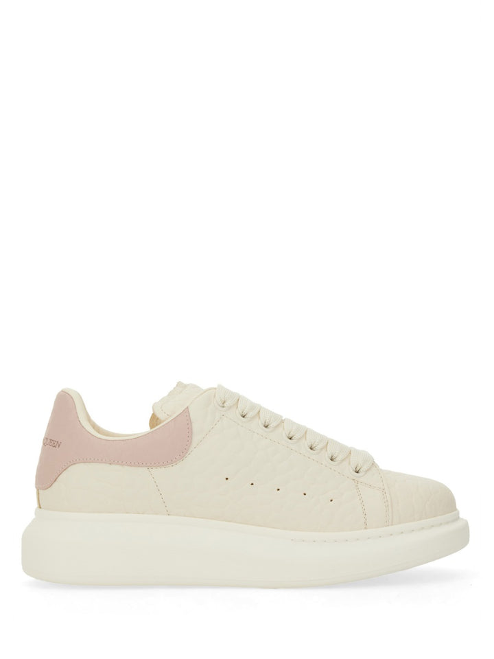 Alexander McQueen Sneakers - White | Wanan Luxury