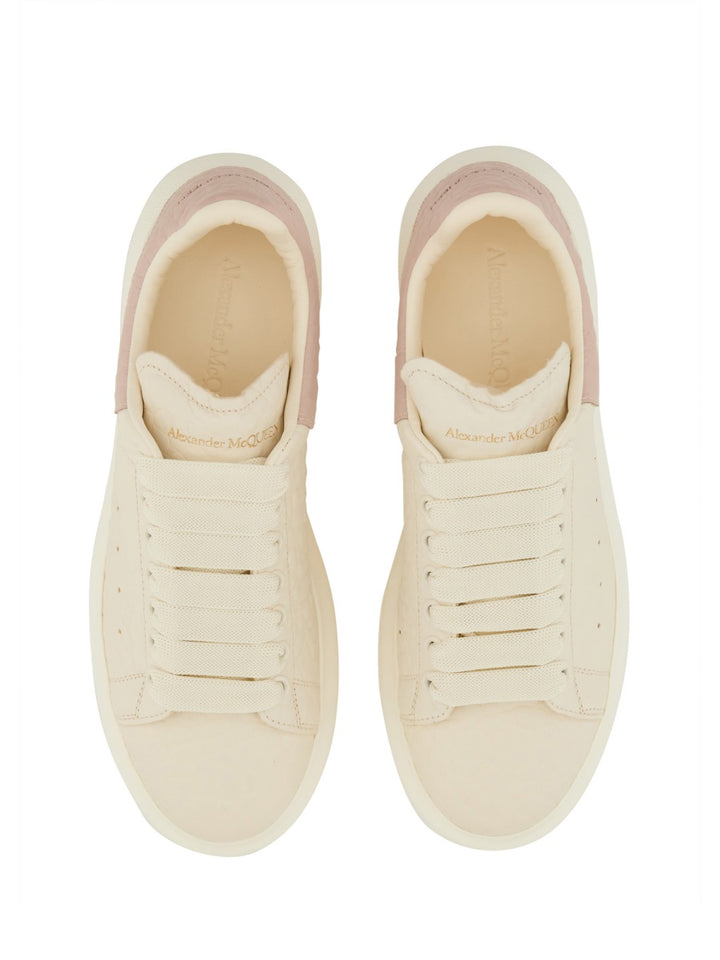 Alexander McQueen Sneakers - White | Wanan Luxury