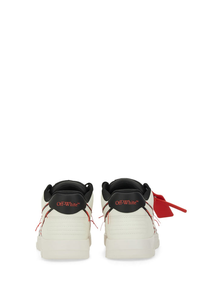 Off-White Sneakers - White | Wanan Luxury