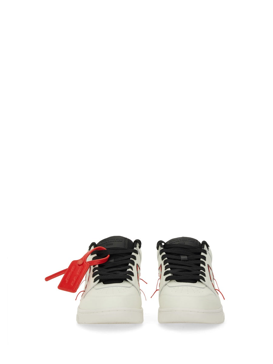 Off-White Sneakers - White | Wanan Luxury