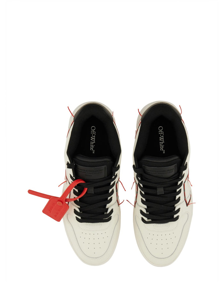 Off-White Sneakers - White | Wanan Luxury