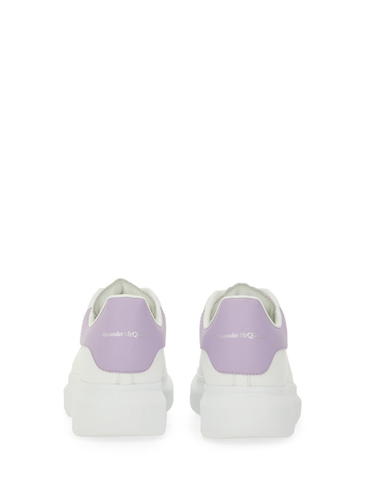 Alexander McQueen Sneakers - White | Wanan Luxury