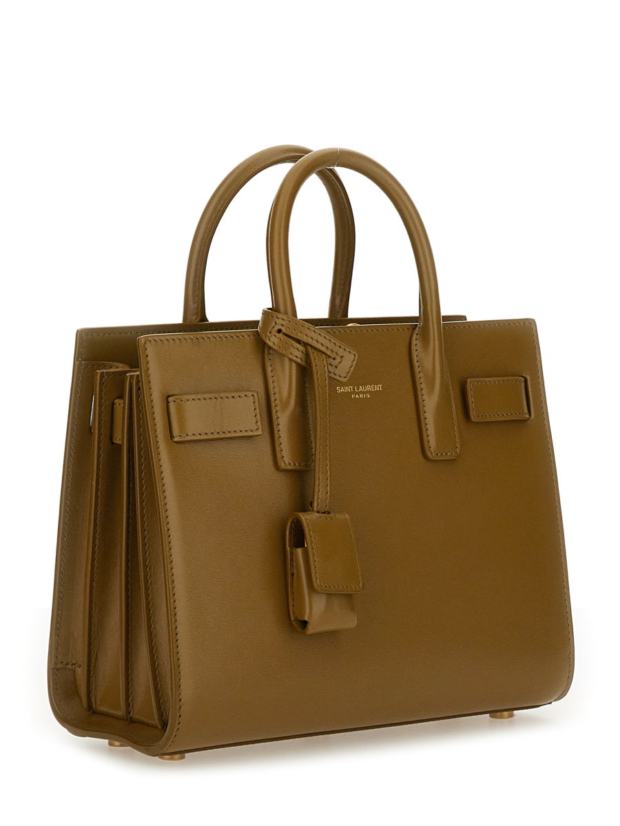 Saint Laurent Hand Bags - Green | Wanan Luxury