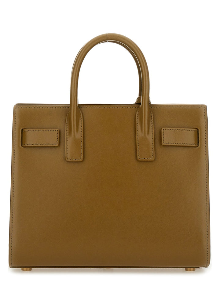 Saint Laurent Hand Bags - Green | Wanan Luxury