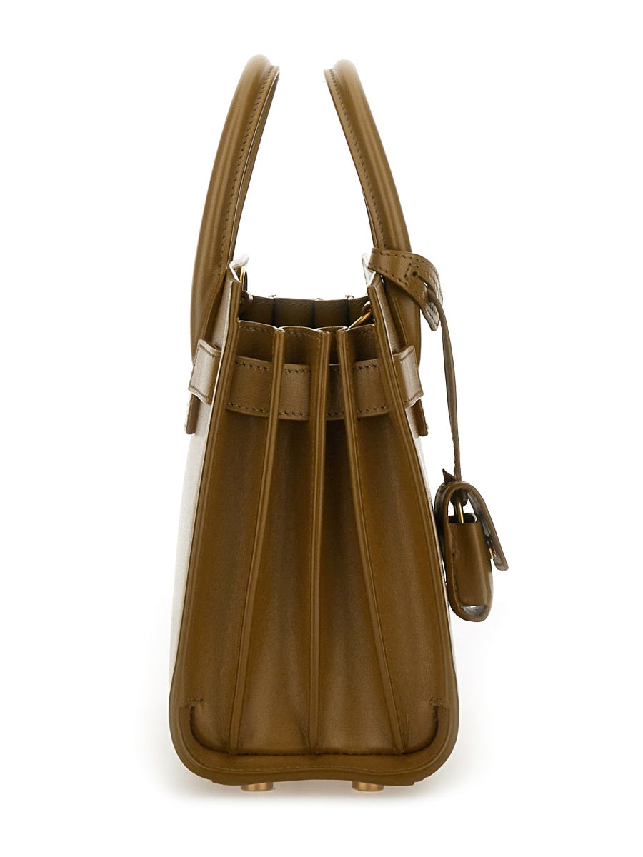 Saint Laurent Hand Bags - Green | Wanan Luxury