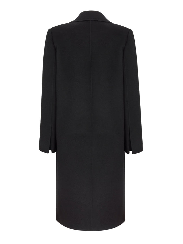 Fendi Trenches - Black | Wanan Luxury