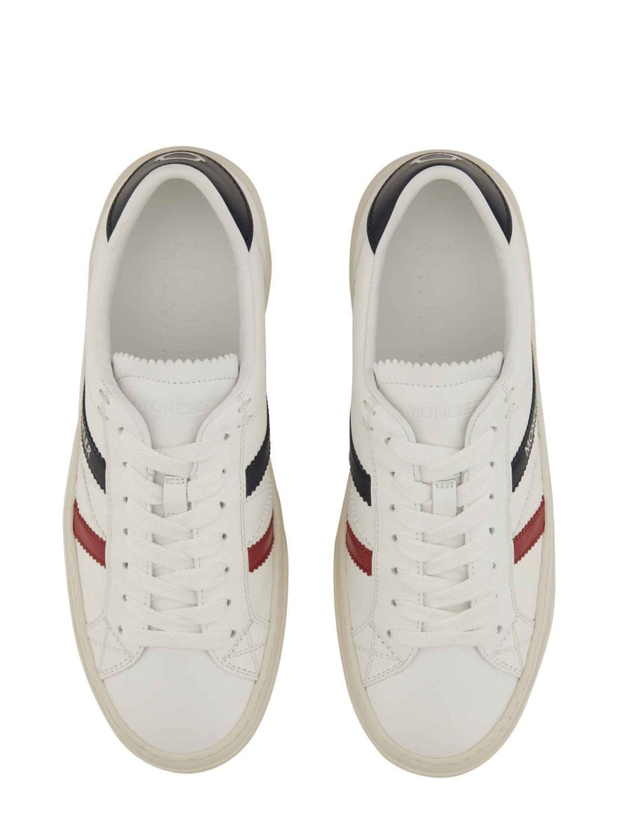 Moncler Sneakers - White | c898f324c0a85e9e5e41a816787a61f83567c89a