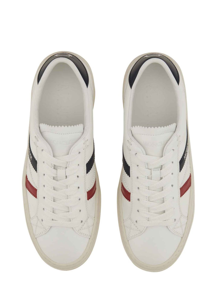Moncler Sneakers - White | c898f324c0a85e9e5e41a816787a61f83567c89a