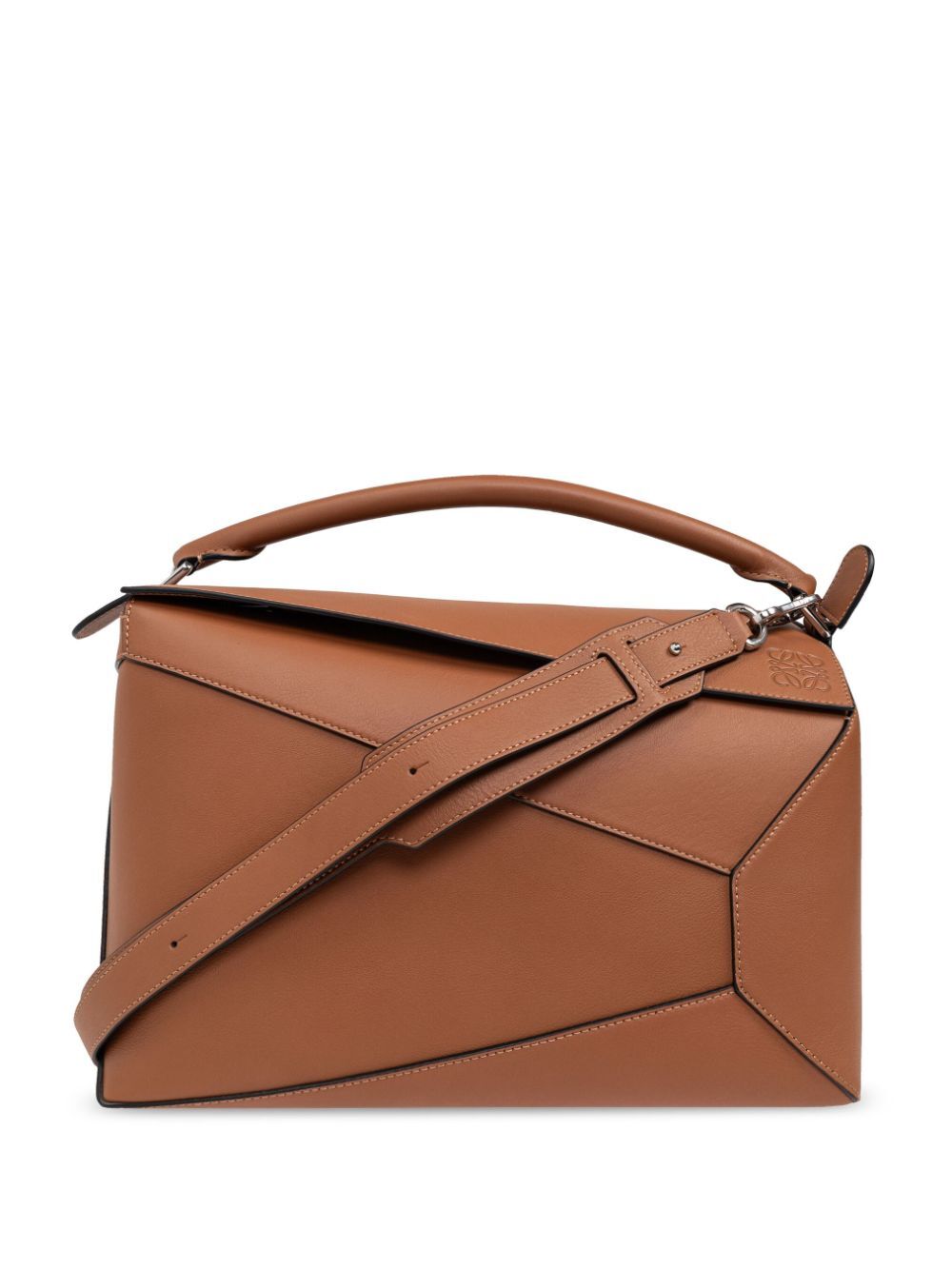 Loewe Totes - Brown | 8f9632e73f199fe3a4b460cdb1fdab0315eaf736