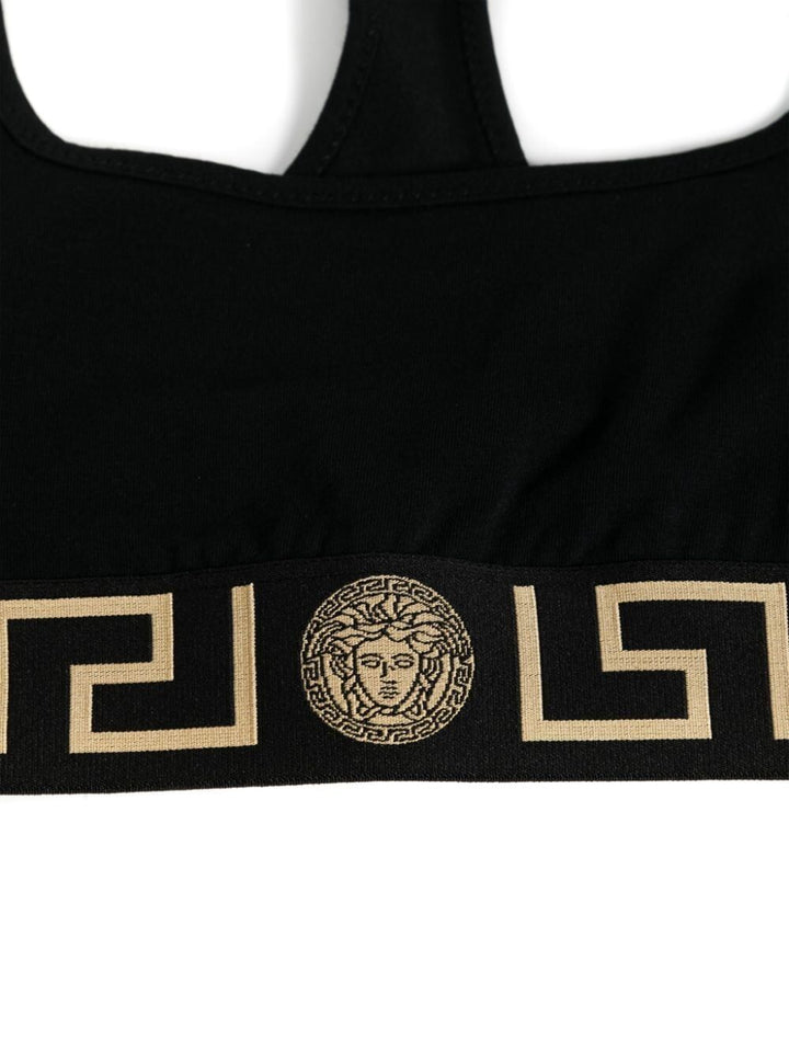Versace Bras - Black | 101ecb83a7a1aa4ffc641e4de151564af7681e73