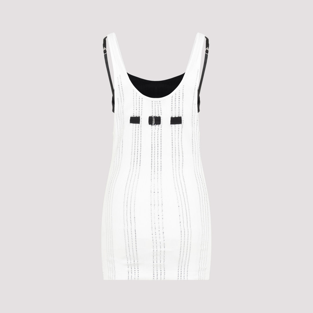 The Attico Tops - White | 87a570fe1b91047c93df84d8924496d20a6a0ba0