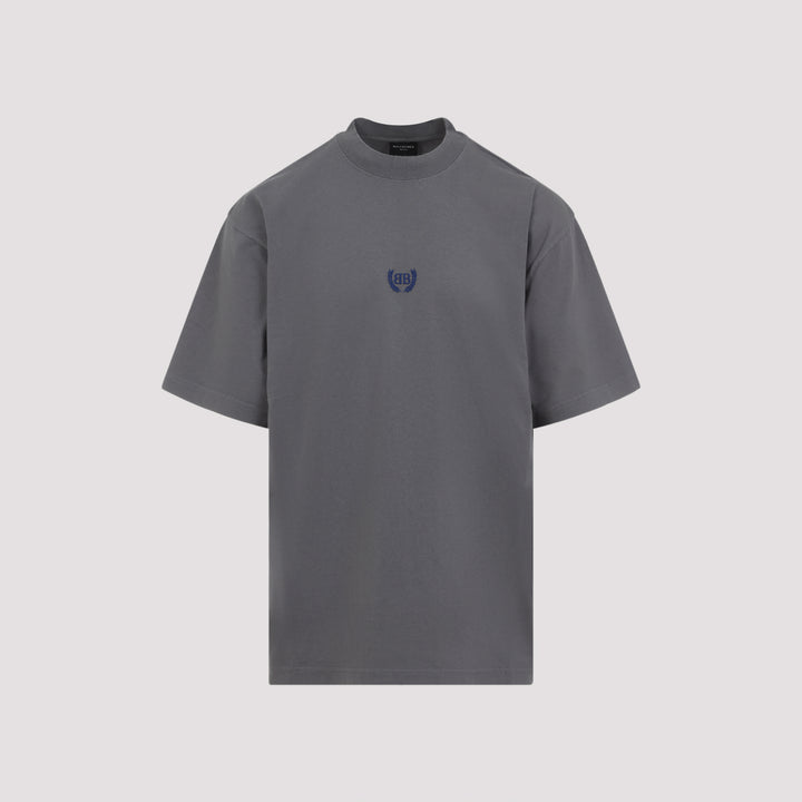 Balenciaga T-shirts - Grey | 0531db640cd1884533c00aa273c62c55aaf55863
