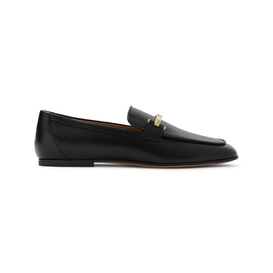 Loafers Black