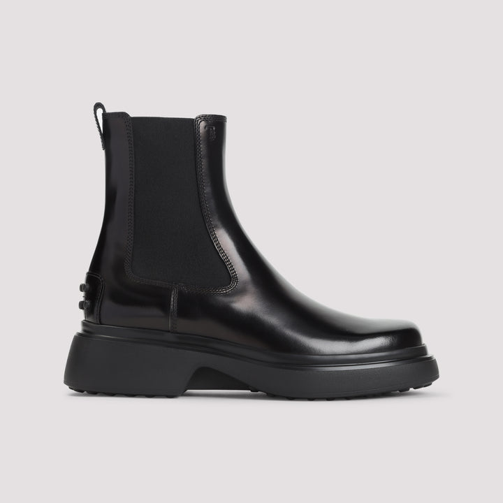 Tod`S Boots - Black | f9f3899e34c05a2e951100538981e99e7a77baa2