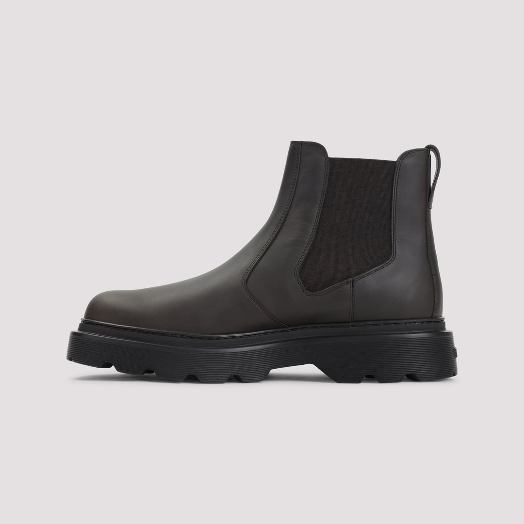 Tod`S Boots - Black | 7339251c19e2e74df905d1b7f45978feaa7218ef