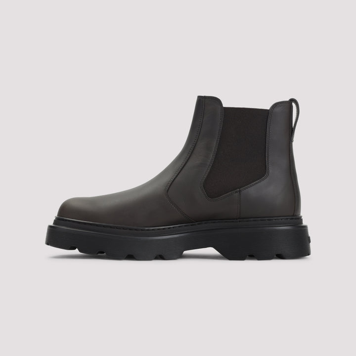 Tod`S Boots - Black | 7339251c19e2e74df905d1b7f45978feaa7218ef