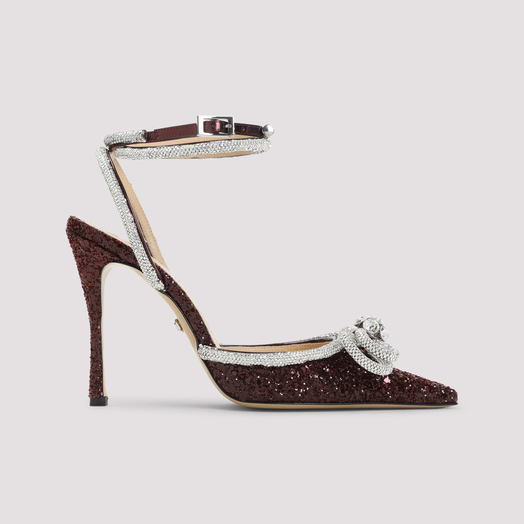 Mach & Mach Pumps - Red | 72d0460398cb3f0744d7f87a73bb33424e14b98a