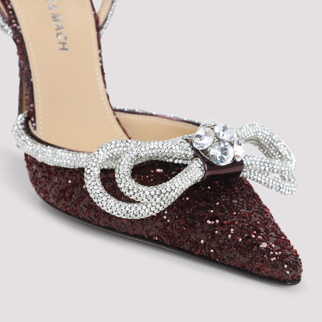 Mach & Mach Pumps - Red | 125e9713d28ce1da1c8bb2a4ad8b8c98db771831