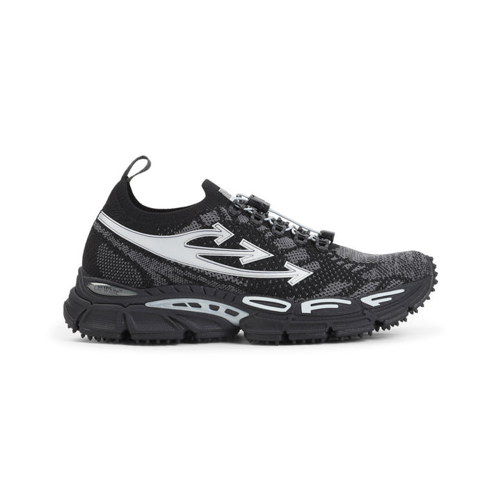 Off-White Sneakers - Black | 96c0411655e6f4201ac59a4a3957b97e4d4343e2