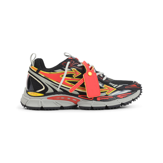 Sneakers Red