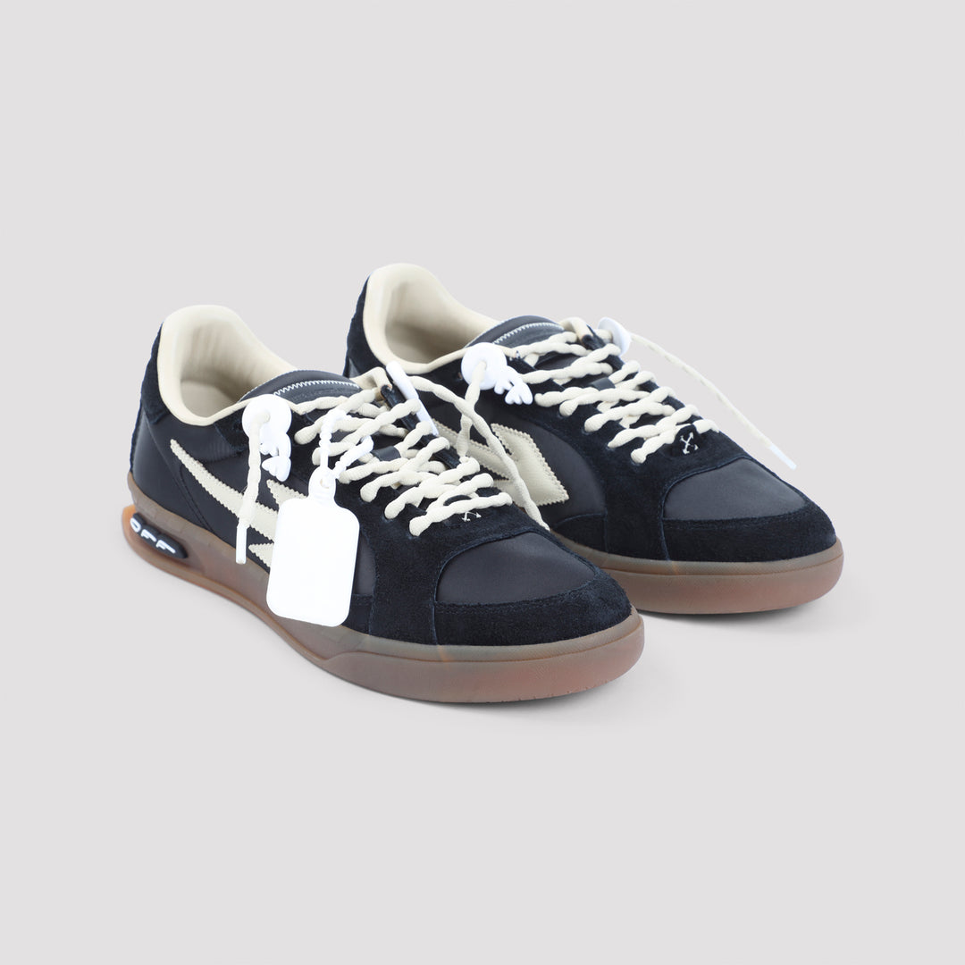 Off-White Sneakers - Black | 1dd3fc8f922c303cf0fc874f51cb0b79a9a7a107