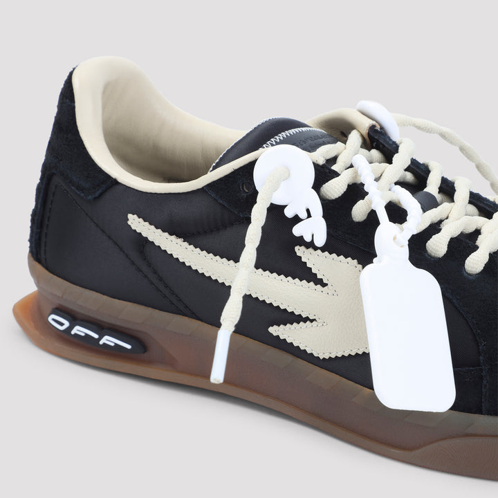 Off-White Sneakers - Black | 79014b391f6ee810380c4c247eced965f4de9b0c